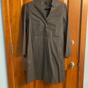 COS grey dress. Perfect condition. Worn once.